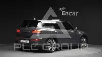 2021 Mini Cooper