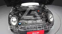2021 Mini Cooper