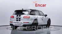 2021 Mini Cooper