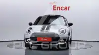 2021 Mini Cooper