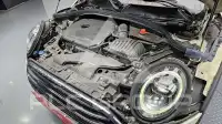 2021 Mini Cooper