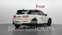 2021 Mini Cooper