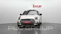2021 Mini Cooper