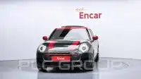 2021 Mini Cooper
