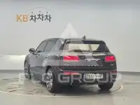 2021 Mini Cooper