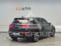 2021 Mini Cooper