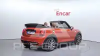 2021 Mini Cooper