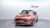 2021 Mini Cooper