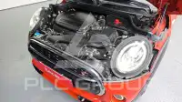 2021 Mini Cooper