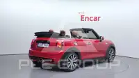 2021 Mini Cooper