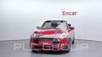 2021 Mini Cooper