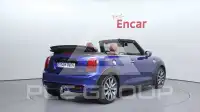 2021 Mini Cooper