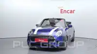 2021 Mini Cooper