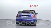 2021 Mini Cooper