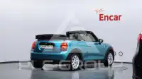 2021 Mini Cooper