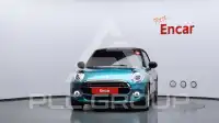 2021 Mini Cooper