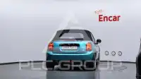 2021 Mini Cooper