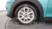 2021 Mini Cooper