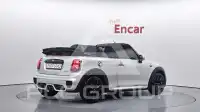 2021 Mini Cooper