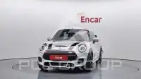 2021 Mini Cooper