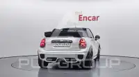 2021 Mini Cooper