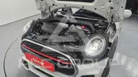 2021 Mini Cooper