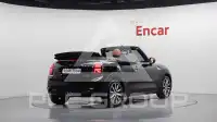 2021 Mini Cooper