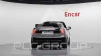 2021 Mini Cooper