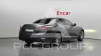 2021 Maserati GHIBLI