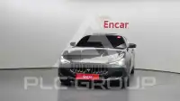 2021 Maserati GHIBLI