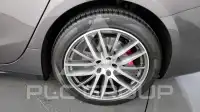 2021 Maserati GHIBLI