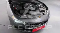 2021 Maserati GHIBLI