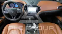 2021 Maserati GHIBLI