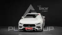 2021 Maserati GHIBLI