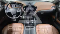 2021 Maserati GHIBLI