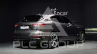 2021 Maserati LEVANTE