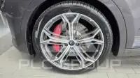 2021 Maserati LEVANTE