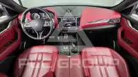 2021 Maserati LEVANTE