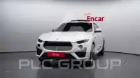 2021 Maserati LEVANTE