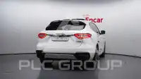 2021 Maserati LEVANTE