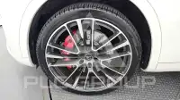 2021 Maserati LEVANTE