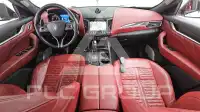 2021 Maserati LEVANTE