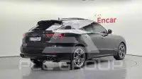2021 Maserati LEVANTE