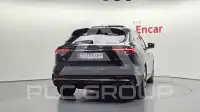 2021 Maserati LEVANTE