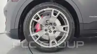 2021 Maserati LEVANTE