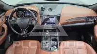 2021 Maserati LEVANTE