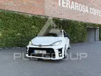 2021 Toyota YARIS
