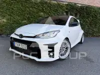 2021 Toyota YARIS
