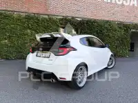 2021 Toyota YARIS