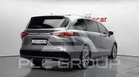 2021 Toyota Sienna